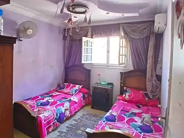 Apartments For sale in El Falki, El Seyouf, 90 sqm