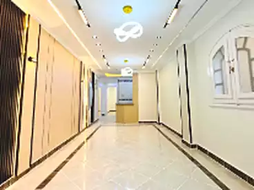 Apartments For sale in Shatee El Nakheel, Al Agamy, 100 sqm