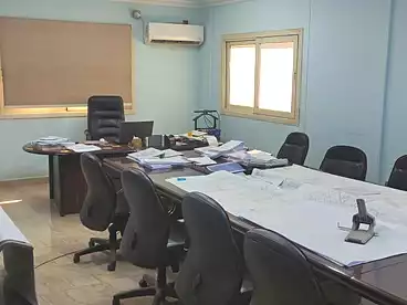 Properties For rent in El Maadi Ring Road, Maadi, 200 sqm