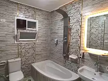 Apartments For sale in Maher Badawi St., Alf Maskn, 125 sqm
