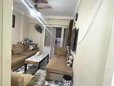 Apartments For sale in Sidi Beshr Bahri, Sidi Bishr, 120 sqm