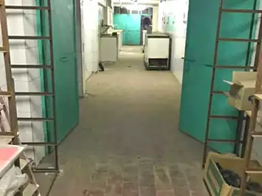 Commercial For sale in El Taawon, El Haram, 280 sqm