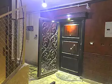 Private For sale in El-Gaish St., Hadayek El Ahram, 216 sqm