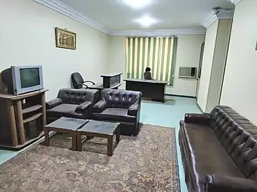 مكاتب للإيجار في الهرم، القاهرة الكبرى، 120 متر