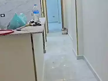 Apartments For sale in El Lebeny, El Haram, 85 sqm