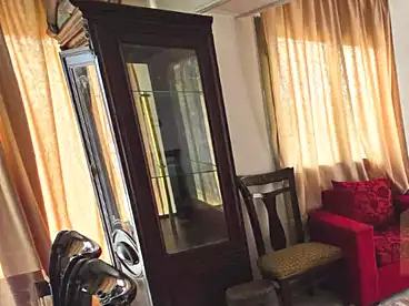Furnished Apartment For rent in El Mandara, Alexandria, 142 sqm
