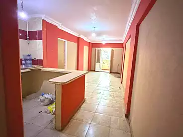 Apartments For sale in El Warsha St., El Hanouvel, 95 sqm
