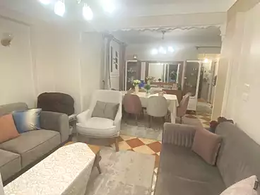 Apartments For sale in El Falki, El Seyouf, 85 sqm