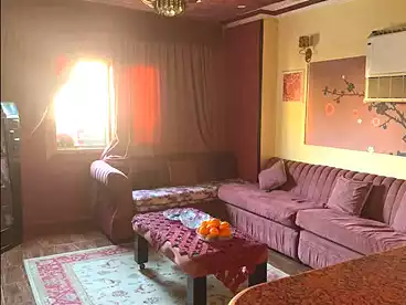شقق للبيع في مدينة الموظفين، حلوان، 120 متر
