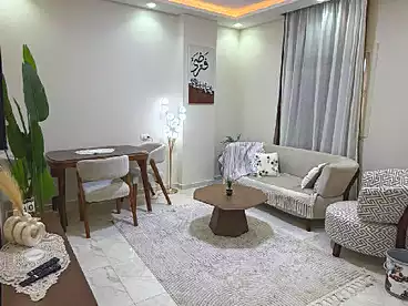 عقارات للإيجار في حي الجامعة، المنصوره، 100 متر