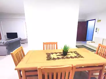 Furnished Apartment For rent in Camp Cesar, Alexandria, 230 sqm