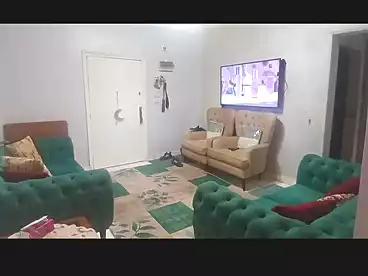Apartments For sale in Hamamat El Koba, Hadayek El Koba, 400 sqm