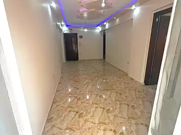 Apartments For sale in El Falki, El Seyouf, 125 sqm