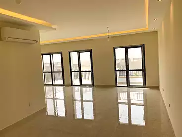 Apartments For rent in Westown Compound - Sodic, Compounds in Sheikh Zayed, 205 sqm