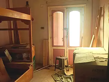 شقق للبيع في الساحل، شبرا، 60 متر