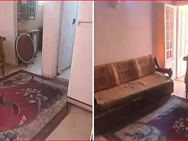 شقق للبيع في الهانوفيل، العجمي، 80 متر