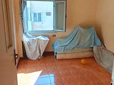 Apartments For sale in El Seyouf, Alexandria, 117 sqm
