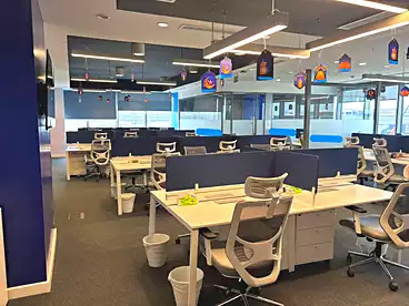 Administrative For rent in Cairo Festival City Mall - CFC, Cairo Festival City Compound - Al Futtaim, 350 sqm
