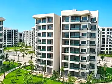 Properties For sale in Noor City - TMG, Hadayek El Asema, 127 sqm