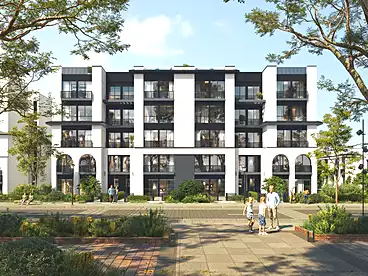 Town House For sale in L'avenir Compound - Al Ahly Sabbour, Compounds in El Mostakbal City, 165 sqm