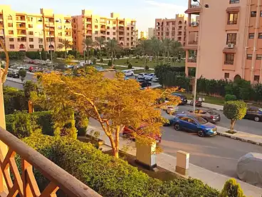 Apartments For rent in Ibn Al-Nafees St., Phase 5, 148 sqm