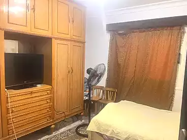 عقارات للبيع في حدائق الأهرام، القاهرة الكبرى، 107 متر