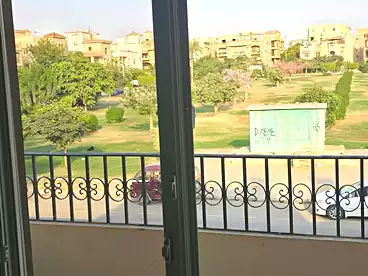 Residential For rent in El Yasmeen 8, El Yasmeen, 225 sqm