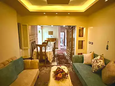 شقق للبيع في شارع جمال عبد الناصر، سيدي بشر بحري، 100 متر