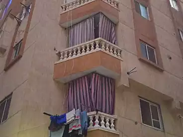 شقق للبيع في منشية التحرير، عين شمس، 90 متر