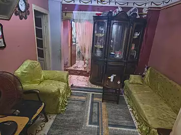 شقق للبيع في شارع رضوان، الهانوفيل، 90 متر