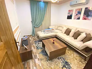 شقق للبيع في شارع الرصافة، محرم بك، 90 متر
