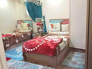 شقق للبيع في الورديان، الاسكندرية، 90 متر