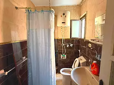 Apartments For sale in Amr El Nogomy St., Sidi Beshr Bahri, 110 sqm