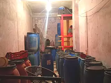 Commercial For sale in El-Galaa St., Victoria, 28 sqm