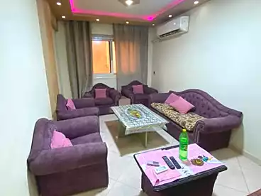 شقق مفروشة للإيجار في الهرم، القاهرة الكبرى، 100 متر