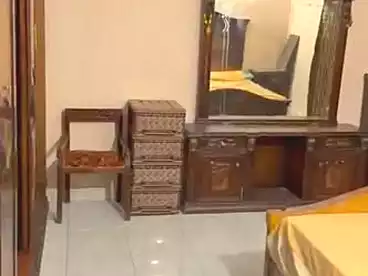 Furnished Apartment For sale in Hassan Mohamed St., Faisal, 140 sqm