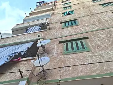 Apartments For sale in El Hanouvel, Al Agamy, 125 sqm