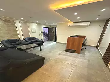 Properties For rent in El Moltaka El Arabi St., Sheraton, 250 sqm