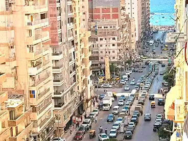 شقق للبيع في شارع اسكندر إبراهيم، ميامي، 110 متر