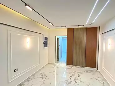 شقق للبيع في شارع صابرين، البيطاش، 140 متر