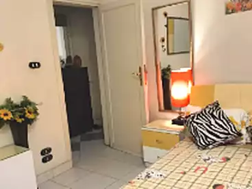 Furnished Apartment For rent in El Haram, Greater Cairo, 130 sqm