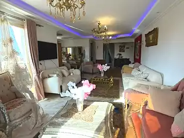 Apartments For sale in Al Kaada St, El Bitash, 160 sqm
