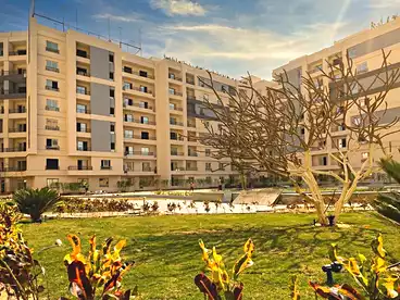 Apartments For sale in IL Mondo Compound - Rfco, R7, 188 sqm
