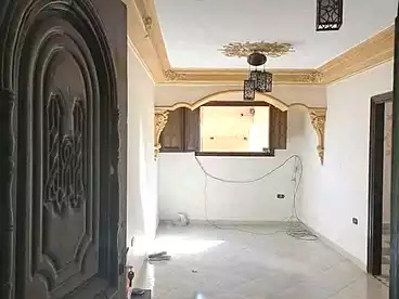 Apartments For rent in Gamal Abd El Nasir St, Sidi Beshr Bahri, 120 sqm