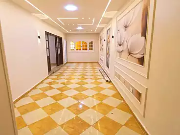 Apartments For sale in Sidi Beshr Bahri, Sidi Bishr, 125 sqm