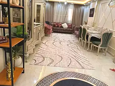 شقق للبيع في المريوطية، الهرم، 160 متر