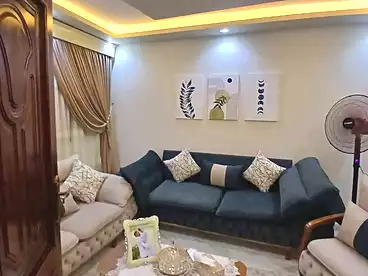 Apartments For sale in Bianchi, El Bitash, 110 sqm
