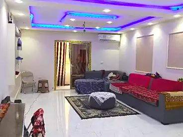 شقق للبيع في المريوطية، فيصل، 180 متر