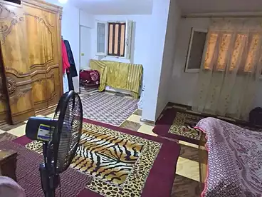 شقق للبيع في شارع ابراهيم عثمان، البيطاش، 220 متر