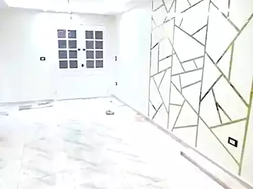 Apartments For rent in Mostafa Kamel St., El Seyouf, 125 sqm